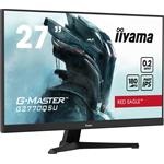 Iiyama G-MASTER Red Eagle G2770QSU-B6, 27"