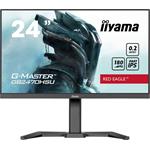 Iiyama G-MASTER Red Eagle GB2470HSU-B6, 24"