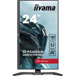 Iiyama G-MASTER Red Eagle GB2470HSU-B6, 24"