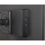 Iiyama G-MASTER Red Eagle GB2470HSU-B6, 24"