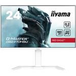 Iiyama G-MASTER Red Eagle GB2470HSU-W6, 24"