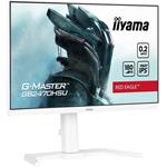 Iiyama G-MASTER Red Eagle GB2470HSU-W6, 24"