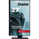 iiyama G-Master Red Eagle GB2760HSU-B1, 27", 144Hz