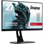 iiyama G-Master Red Eagle GB2760HSU-B1, 27", 144Hz