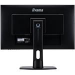 iiyama G-Master Red Eagle GB2760HSU-B1, 27", 144Hz