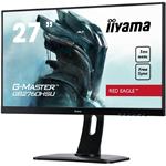 iiyama G-Master Red Eagle GB2760HSU-B1, 27", 144Hz