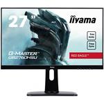iiyama G-Master Red Eagle GB2760HSU-B1, 27", 144Hz