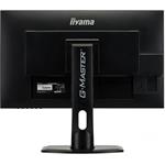 iiyama G-Master Red Eagle GB2760QSU-B1, 27", 144Hz