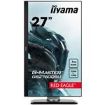 iiyama G-Master Red Eagle GB2760QSU-B1, 27", 144Hz