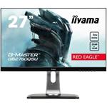iiyama G-Master Red Eagle GB2760QSU-B1, 27", 144Hz