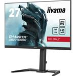 iiyama G-MASTER Red Eagle GB2770QSU-B5, 27"