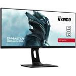 Iiyama G-Master Red Eagle GB3461WQSU-B1, 34", 144Hz