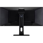 Iiyama G-Master Red Eagle GB3461WQSU-B1, 34", 144Hz