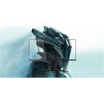 Iiyama G-Master Red Eagle GB3466WQSU-B1, 34", 144Hz, zakrivený