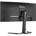 iiyama G-MASTER Red Eagle GB3467WQSU-B5, 34"