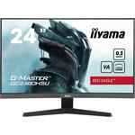 Iiyama G-MASTER Red Eagle GC2480HSU-B1, 24"