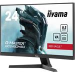Iiyama G-MASTER Red Eagle GC2480HSU-B1, 24"