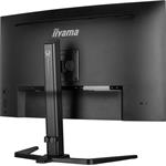 iiyama G-MASTER Red Eagle GCB3280QSU-B1, 32"