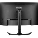 Iiyama G-MASTER Red Eagle GCB3280QSU-B2, 32"