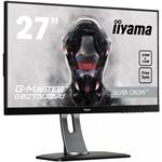 iiyama G-Master Silver Crow GB2730QSU-B1, 27", 75Hz