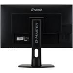 iiyama G-Master Silver Crow GB2730QSU-B1, 27", 75Hz
