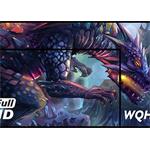 iiyama G-Master Silver Crow GB2730QSU-B1, 27", 75Hz