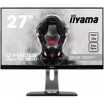 iiyama G-Master Silver Crow GB2730QSU-B1, 27", 75Hz