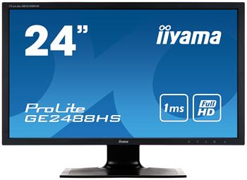 iiyama GE2488HS-B1 24"