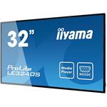 IIYAMA ProLite LE3240S-B2, 32", čierny