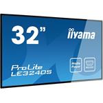 IIYAMA ProLite LE3240S-B2, 32", čierny