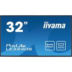 IIYAMA ProLite LE3240S-B2, 32", čierny