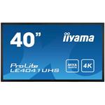 iiyama ProLite LE4041UHS-B1, 40"