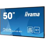 iiyama ProLite LE5040UHS-B1, 50"