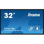 iiyama ProLite LH3254HS-B1AG, 32"