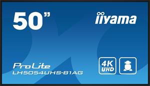 Iiyama ProLite LH5054UHS-B1AG, 50"