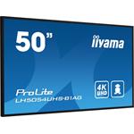 Iiyama ProLite LH5054UHS-B1AG, 50"