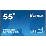 iiyama ProLite LH5565S-B1, 55"