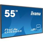 iiyama ProLite LH5565S-B1, 55"