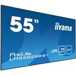 Iiyama ProLite LH5582SB-B1, 55"