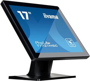 Iiyama ProLite T1721MSC-B2, 17"