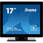 Iiyama ProLite T1721MSC-B2, 17"
