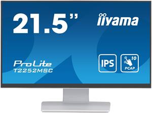 iiyama ProLite T2252MSC-W2, 21.5"