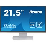 iiyama ProLite T2252MSC-W2, 21.5"