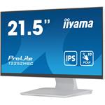 iiyama ProLite T2252MSC-W2, 21.5"