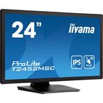 iiyama ProLite T2452MSC-B1, 24"