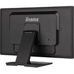 iiyama ProLite T2452MSC-B1, 24"