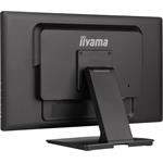 iiyama ProLite T2452MSC-B1, 24"