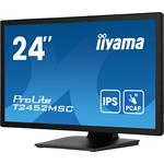 iiyama ProLite T2452MSC-B1AG, 24"