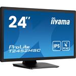iiyama ProLite T2452MSC-B1AG, 24"