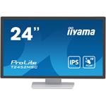 iiyama ProLite T2452MSC-W1, 24"